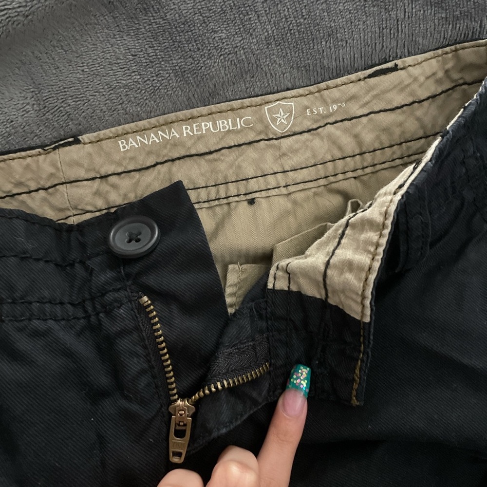 Cargo pants